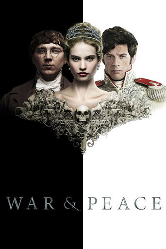 The poster for Miniseries