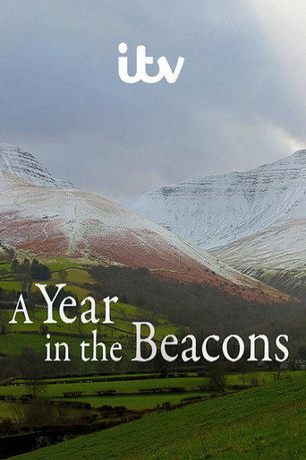 Poster for A Year in the Beacons