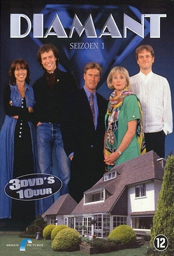 Poster for Diamant