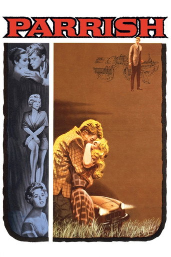 Poster for Parrish