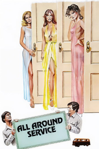 Poster for All Around Service