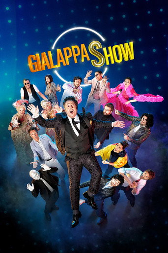 The poster for Season 5