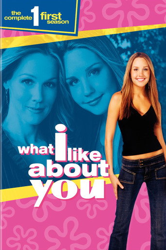 The poster for Season 1