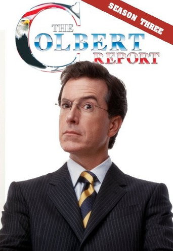 The poster for Season 3