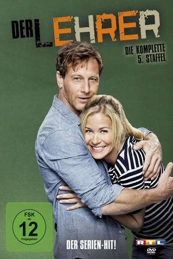 The poster for Season 5