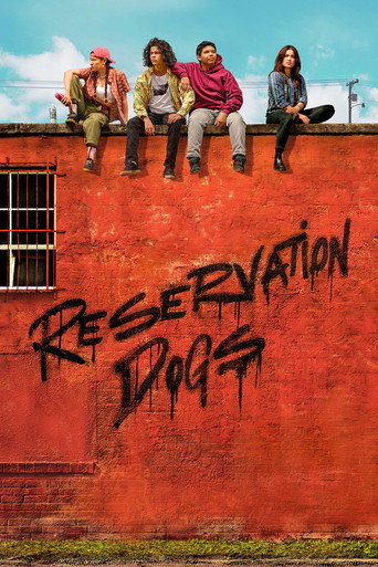The poster for Season 2