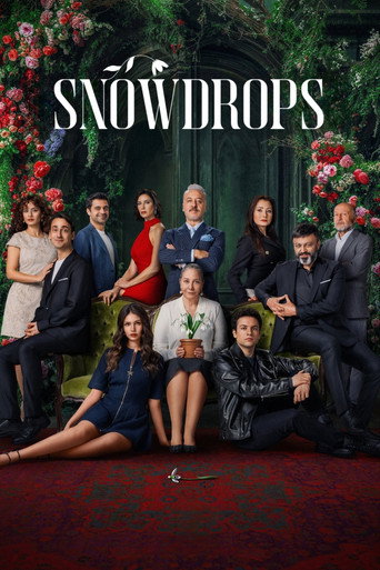 Poster for Snowdrops