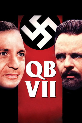 Poster for QB VII