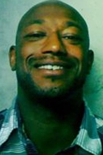Portrait of Tyrone C. Wiggins