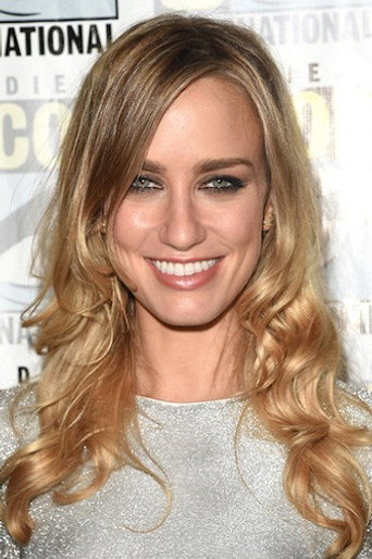 Portrait of Ruta Gedmintas
