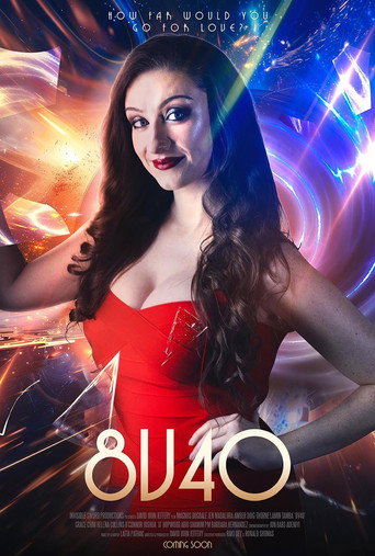 Poster for 8v40