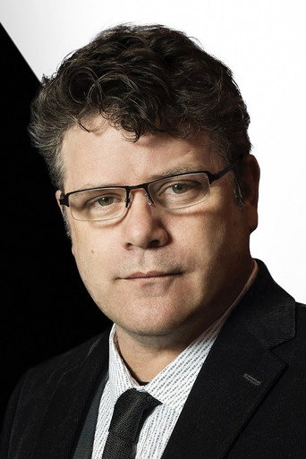 Portrait of Sean Astin