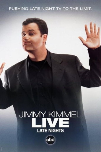The poster for Specials