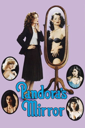 Poster for Pandora's Mirror