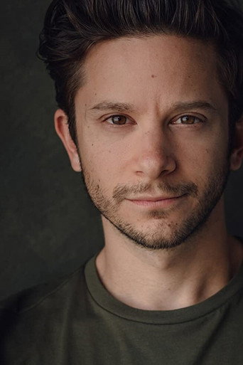 Portrait of Martin Spanjers