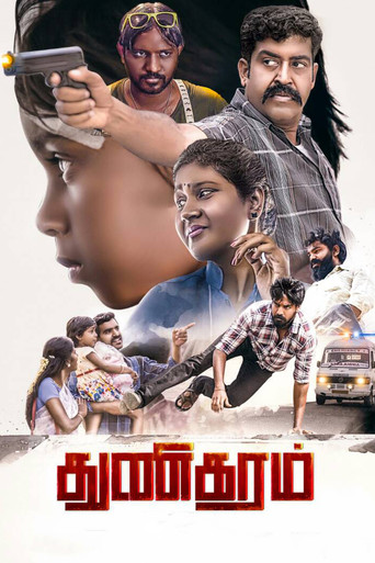 Poster for Thunikaram