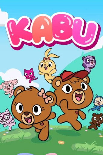 Poster for Kabu