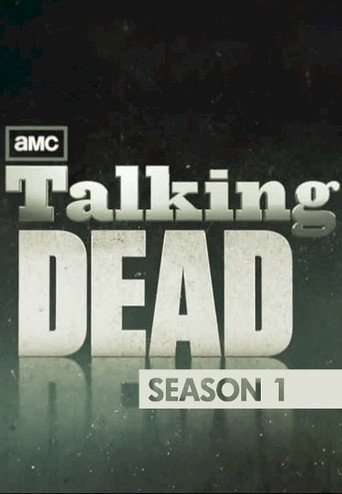 The poster for Season 1