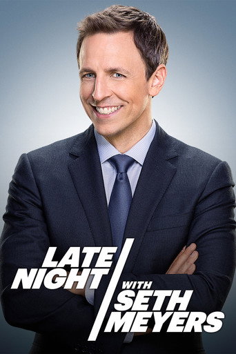 The poster for Season 9