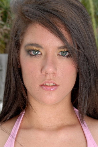 Portrait of Brittney Banxxx