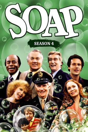 The poster for Season 4