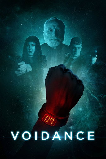 Poster for Voidance