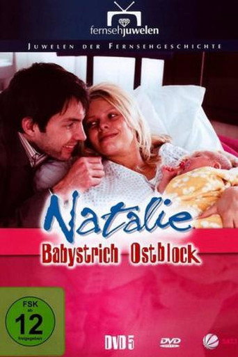 Poster for Natalie V - Babystrich Ostblock