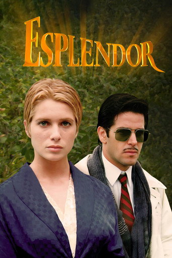 The poster for Season 1