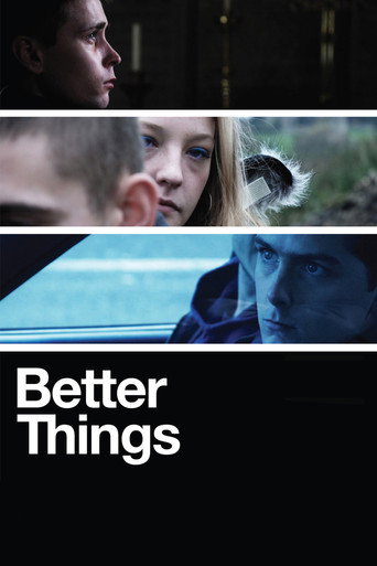 Poster for Better Things