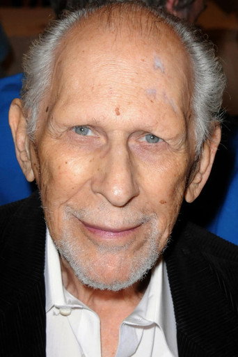 Portrait of Jack Donner
