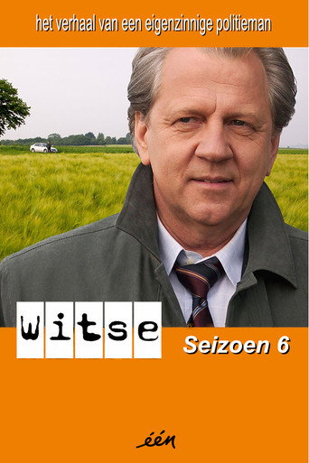 The poster for Season 6