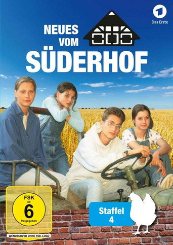 The poster for Season 4