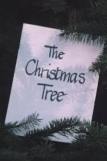 Poster for The Christmas Tree