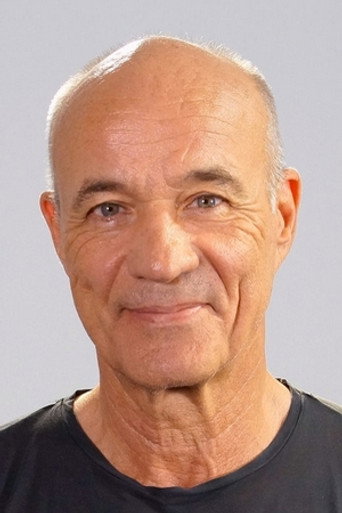 Portrait of Heiner Lauterbach