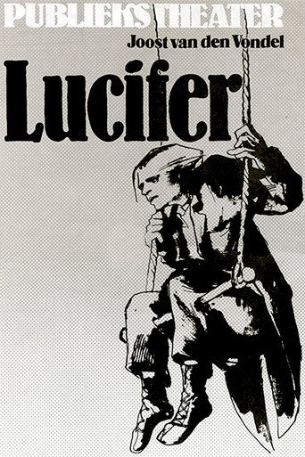 Poster for Lucifer