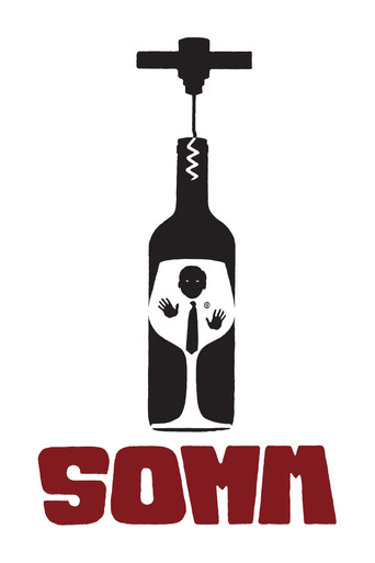 Poster for Somm