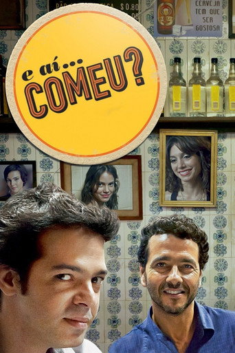 Poster for Hey, Did You Score?