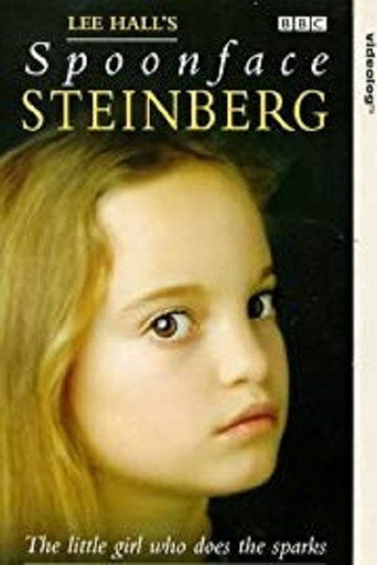 Poster for Spoonface Steinberg