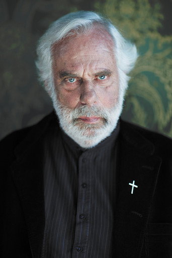 Portrait of Jean-Luc Bideau