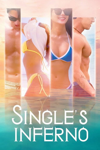The poster for Season 1