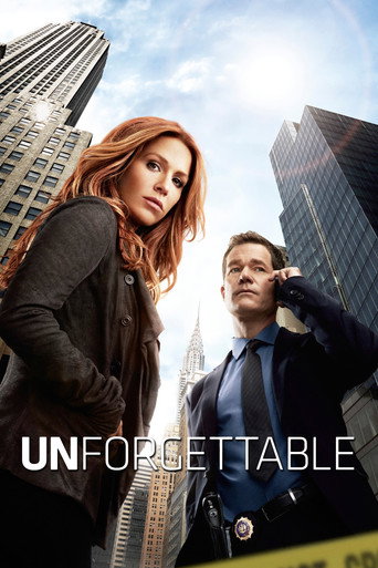 Poster for Unforgettable