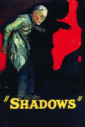 Poster for Shadows