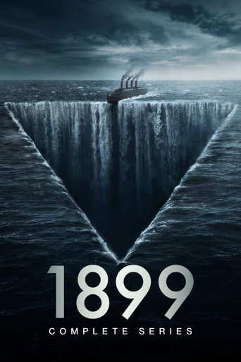 The poster for Season 1