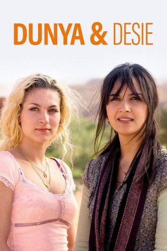 Poster for Dunya & Desie