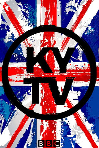 Poster for KYTV
