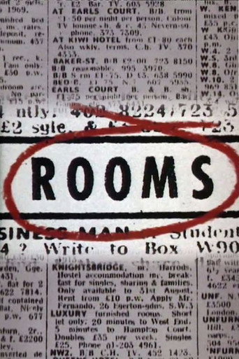 Poster for Rooms
