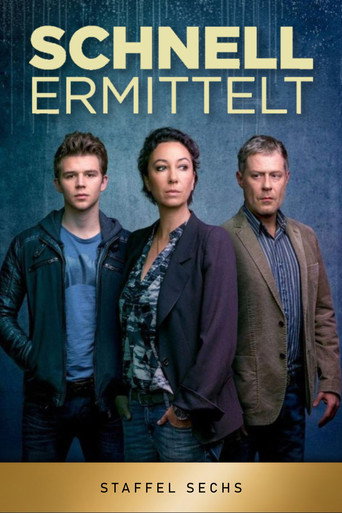 The poster for Season 6