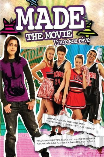 Poster for Made... The Movie