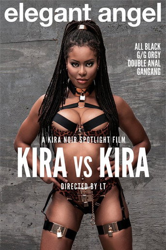 Poster for Kira vs Kira