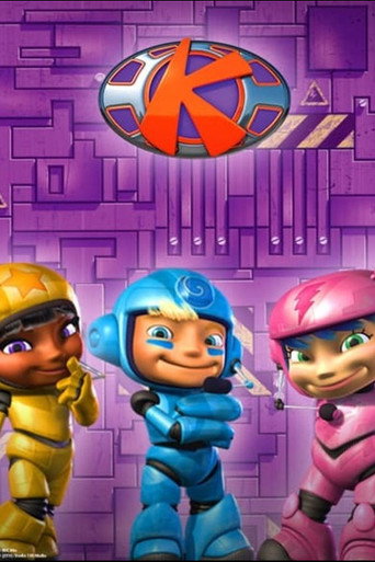 Poster for Kerwhizz